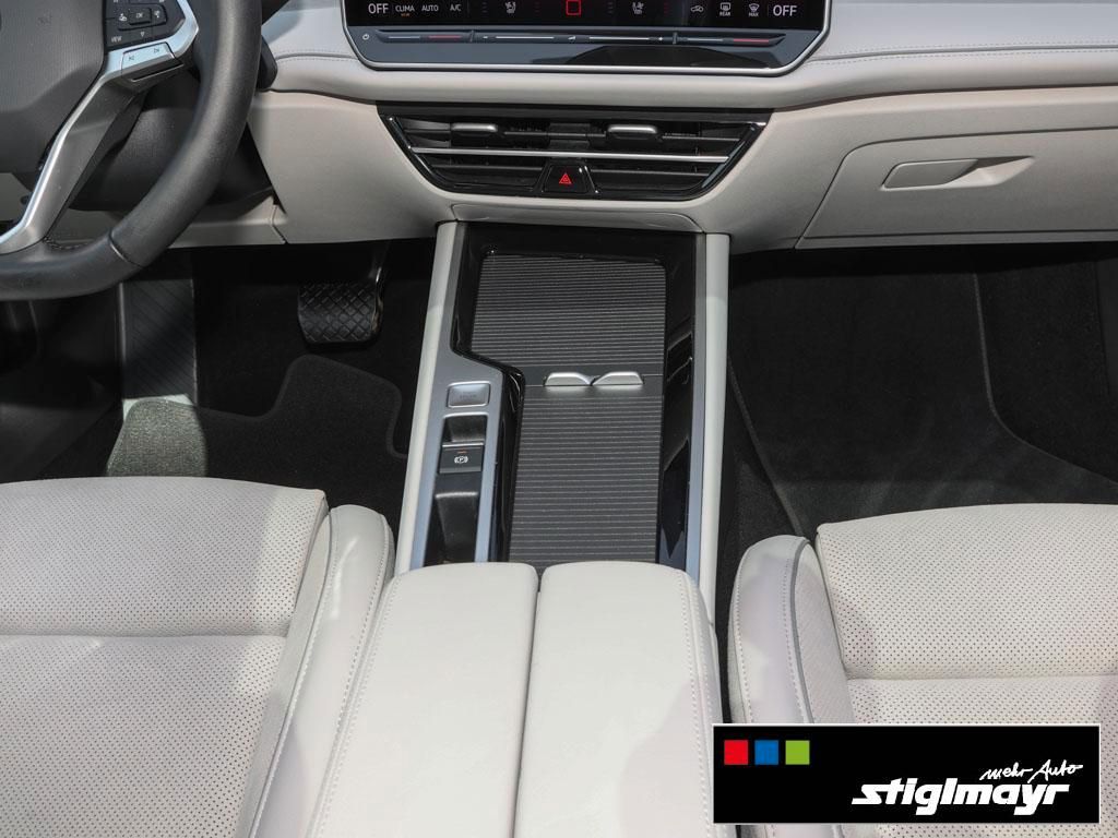 Volkswagen Passat Variant - Bild 12