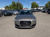 Audi A6 Avant 2.0 TDI Ultra MMI LED 2.Hand PDC Euro6 - Audi: Eu