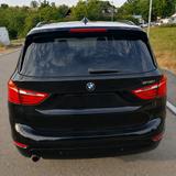 BMW 216 Gran Tourer 216i - - BMW 216 Gran Tourer: Van