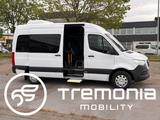 Mercedes-Benz Tremonia Sprinter Mobility 23 3,5t PKW Rollstuhl - Angebote
