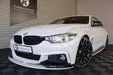 BMW 430 Gran Coupé M-PERFORMANCE/H&K/HUD/CARPLAY - BMW 430 Gran Coupé aus 2019