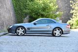 Mercedes-Benz SL 500 -