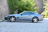 Mercedes-Benz SL 500 -