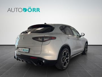 Alfa-Romeo Stelvio - 6