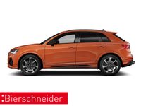 Audi Q3 - Vorschau Bild 3
