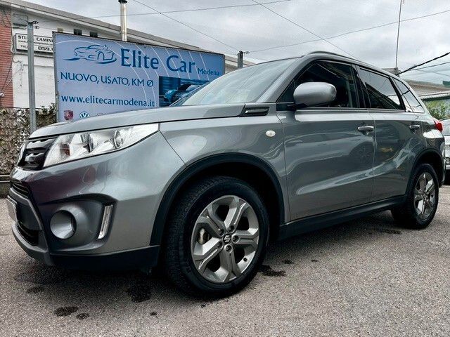 Image of Suzuki Vitara