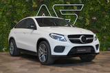 Mercedes-Benz GLE 350d*4M*COUPE*AMG*TOW*360*33.306 € NETTO - gebrauchte Mercedes-Benz GLE 350 aus dem Jahr 2020