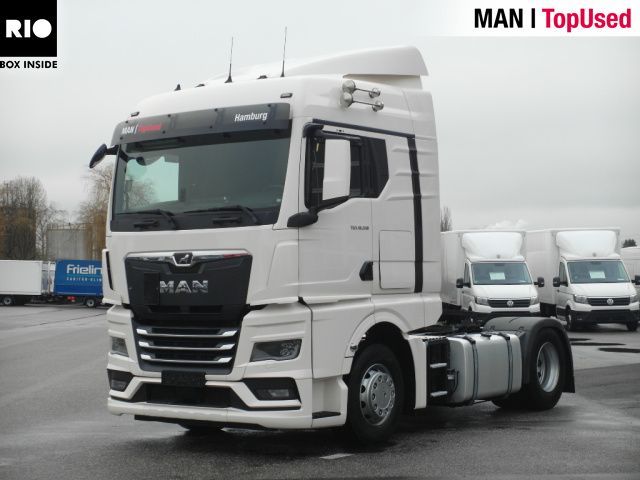 MAN TGX 18.510 4x2 BL SA