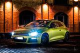 Volkswagen Scirocco 2.0 TSI DSG R DCC Rennschalensitze - VW Scirocco in Mainz