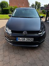 Volkswagen Polo 1.2 TSI 66kW LOUNGE BMT LOUNGE BlueMoti... - mit Benzin-Antrieb: Kleinwagen, 1.6