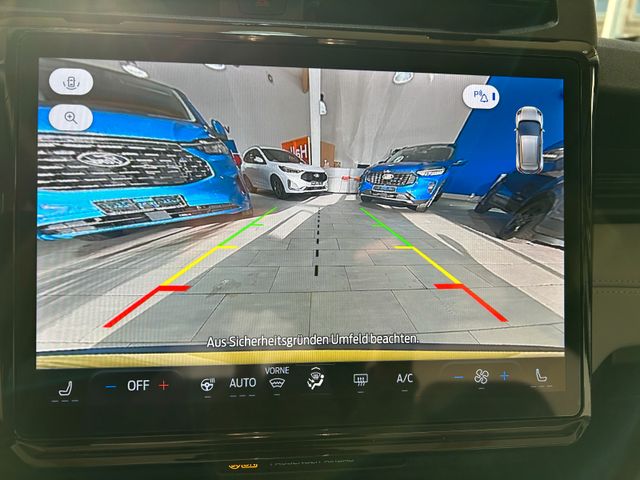 Ford Puma Gen-E Premium abzüglich 3000€ Sofort Prämie