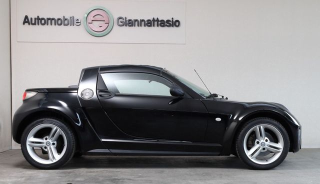 Smart Roadster Smart*1Hand*Vollausstattung