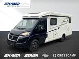 HYMER / ERIBA / HYMERCAR Exsis-t Pure 580 HYMER B1 BLACK WEEKS - HYMER / ERIBA schwarz