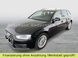 Audi A4 Avant Attraction*TEMPOMAT*AHK*SHZ*XENON - Audi A4: Attraction