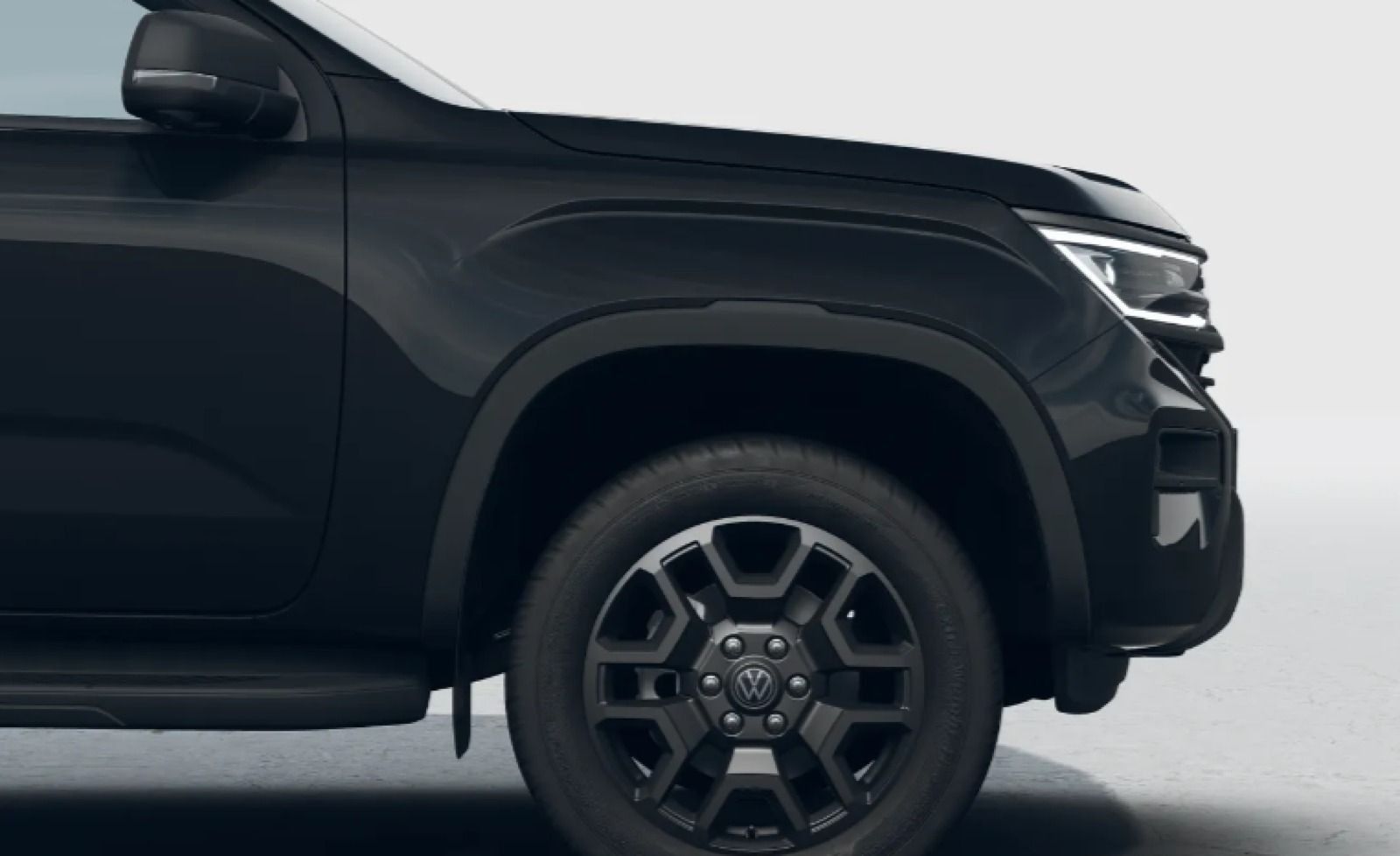 Volkswagen Amarok - Bild 6