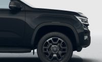 Volkswagen Amarok - Vorschau Bild 6