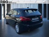 BMW 218 Active Tourer Active Tourer - 218i Advantage - BMW 218 Active Tourer Gebrauchtwagen in Berlin