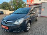 Opel Zafira B Family Plus 7 Sitzer - Opel Zafira B mit Benzin-Antrieb