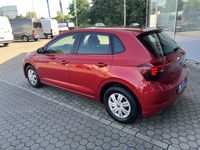 Volkswagen Polo - Vorschau Bild 4