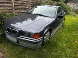 BMW E36 316i Compact  Driftprojekt / Bast... - BMW 316 aus 1997: 316i Compact
