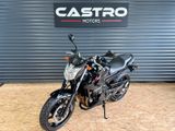 Yamaha XJ 6 N RJ19 | ABS | nur 5.469km | A2 tauglich - YAMAHA R5