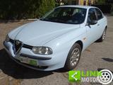 Alfa Romeo ALFA ROMEO 156 1.8i 16v Twin Spark 144cv ASI+CRS - blaue Alfa Romeo 156