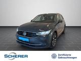Volkswagen Tiguan UNITED 1.5 DSG NAVI ACC LANE ASSIST EPH S - VW Tiguan Leasingangebote für Privatpersonen