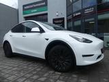Tesla Model Y Long Range Dual AWD PANO/360°/LED/KAM
