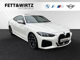 BMW 430i xDrive Coupé M Sport|Glasdach|Standhzg.|19" - BMW 430 Jahreswagen