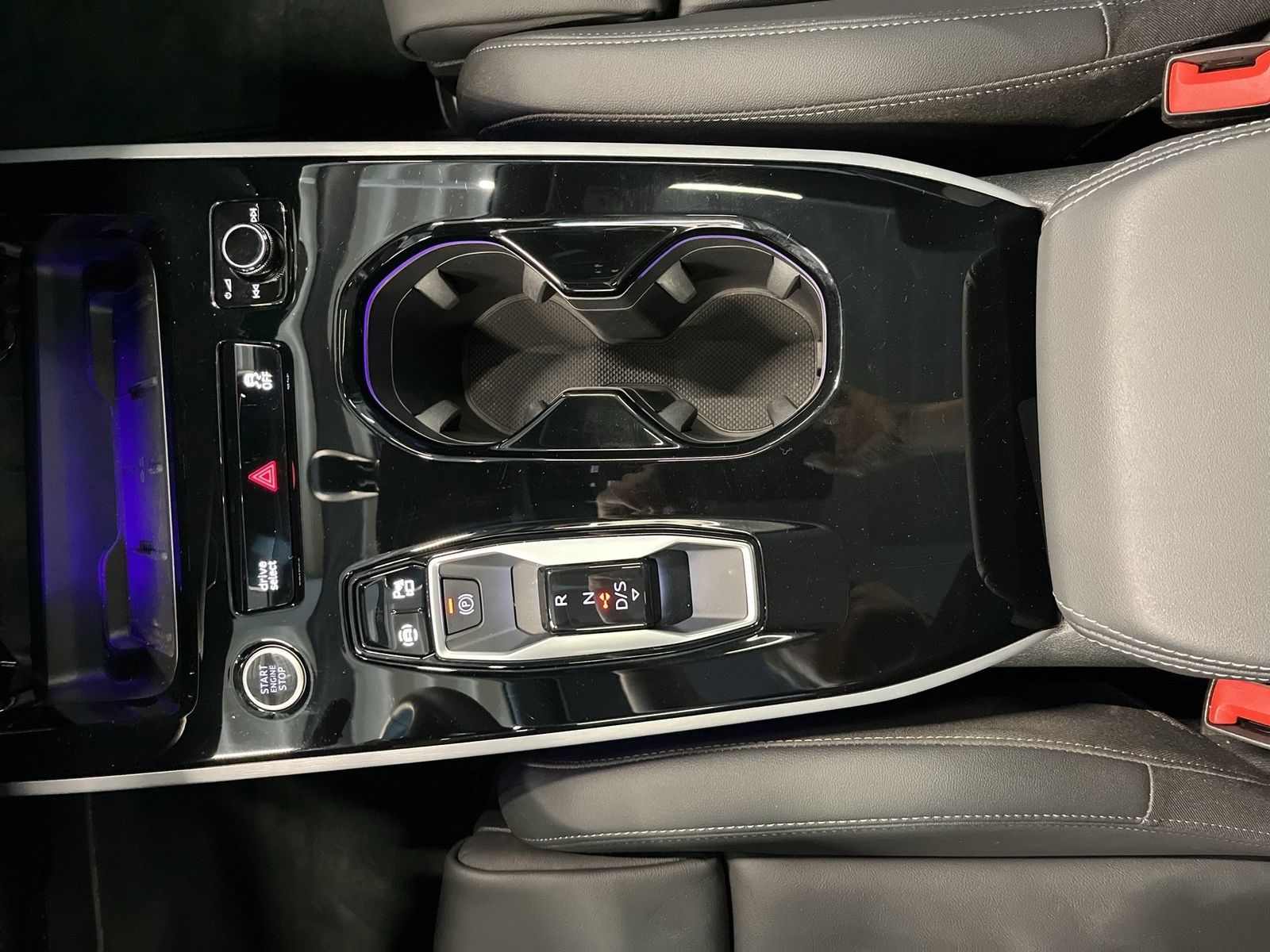 Audi A5 - Bild 17