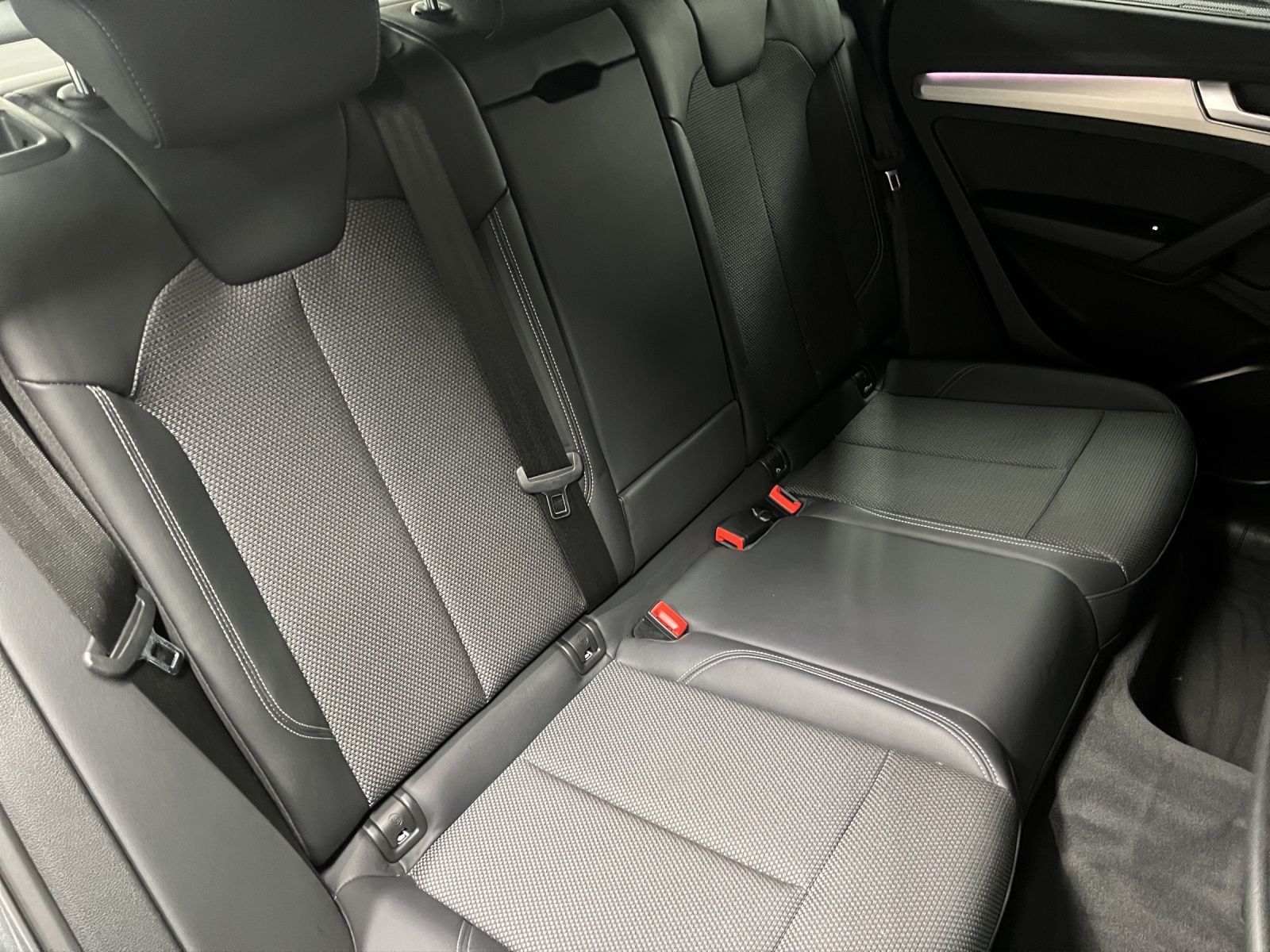 Audi Q5 - Bild 17