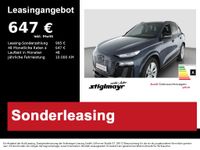 Audi Q6 e-tron - Vorschau Bild 1
