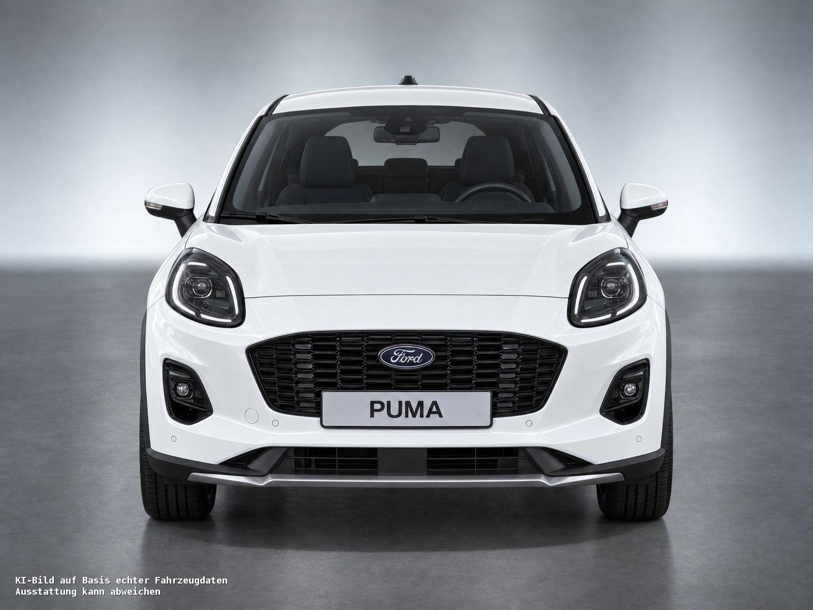 Ford Puma Titanium 1.0l EcoBoost WP GJR RFK ACC imagem 2