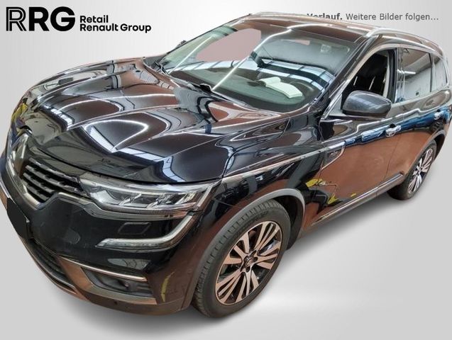 Renault Koleos INITIALE PARIS 4WD 2.0 DCI 185 UPE:51.200