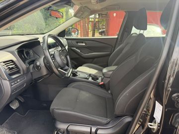 Nissan Qashqai - 11