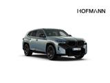 BMW XM Label M Driver's Package KAM NAV AHK - BMW XM Neuwagen