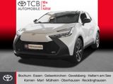 Toyota C-HR 2.0 Plug-in Teamplayer NAVI SHZ PDC KLIMA - Toyota C-HR in Dortmund