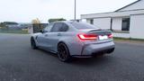 BMW M3 Comp, DE, BPS 04/27, H&K, 360°, Laser, HUD - gebrauchte BMW M3 aus dem Jahr 2021