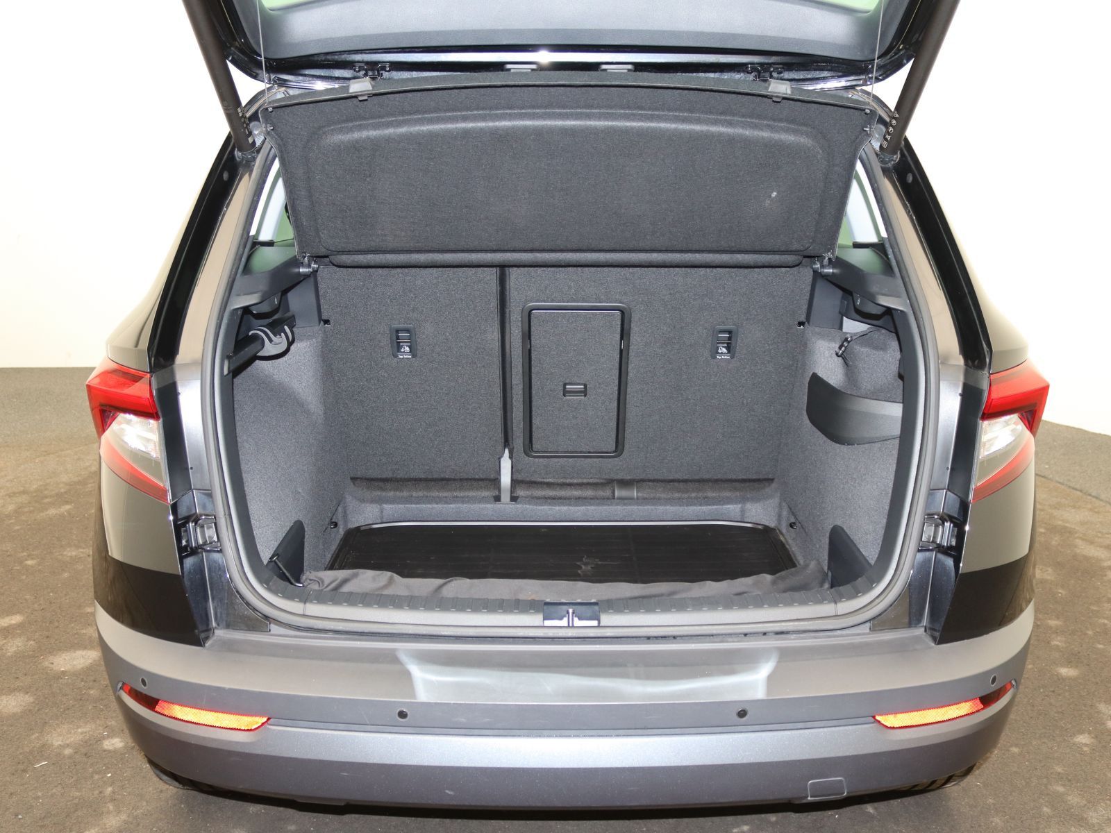 Skoda Karoq - Bild 8