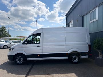 Volkswagen Crafter - 5
