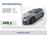Cupra Born 150 kW (204PS) 62kWh LED/PDC/Full-Link - gebrauchte Cupra Born aus dem Jahr 2024