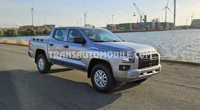 Mitsubishi L200/Triton Sportero GLX-EXPORT OUT EU