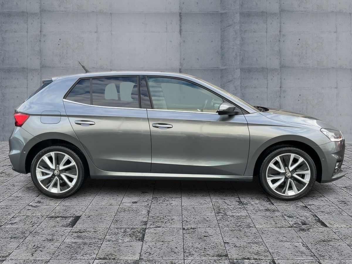 Skoda Fabia - Bild 7