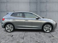 Skoda Fabia - Vorschau Bild 7