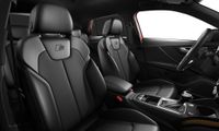 Audi Q2 - Vorschau Bild 3