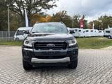 Ford Ranger Wildtrak Doppelkabine 4x4, AHK, Navi, ACC - Ford Ranger: Doppelkabine