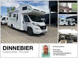 Forster A 699 EB Dachklima, 5 Sitz- & Schlafplätze