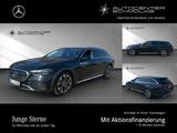 Mercedes-Benz E 300 de 4M T*ALL TERRAIN*MEMORY*AIRMATIC*DISTR. - gebrauchte Mercedes-Benz Kombis