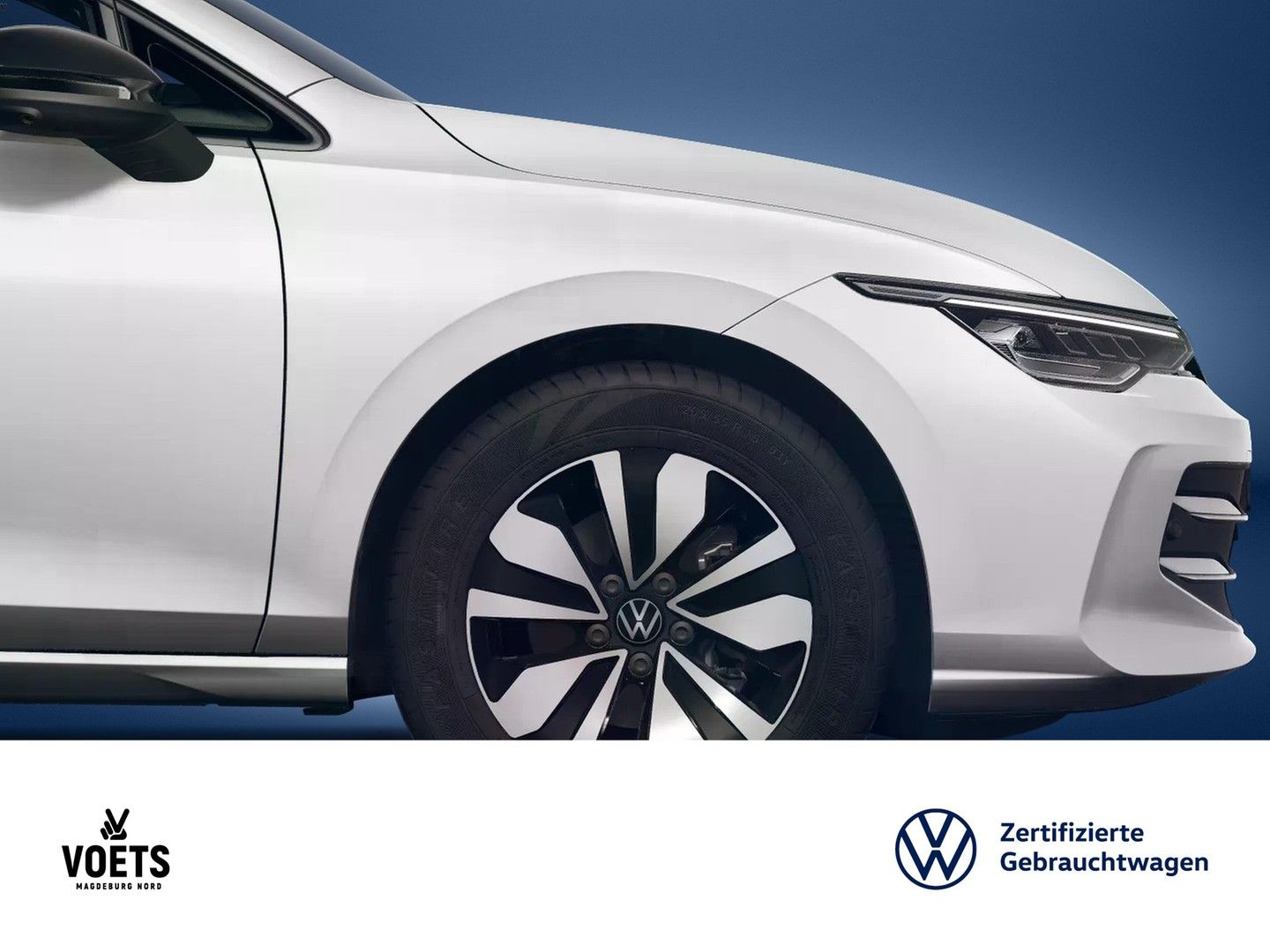 Volkswagen Golf - Bild 8