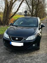 Seat Ibiza 1.2 12V 51kW Style Copa - Seat aus 2011